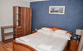 Media Apartmanhaz